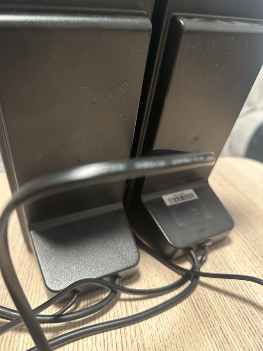 Boxe Logitech S-0264B