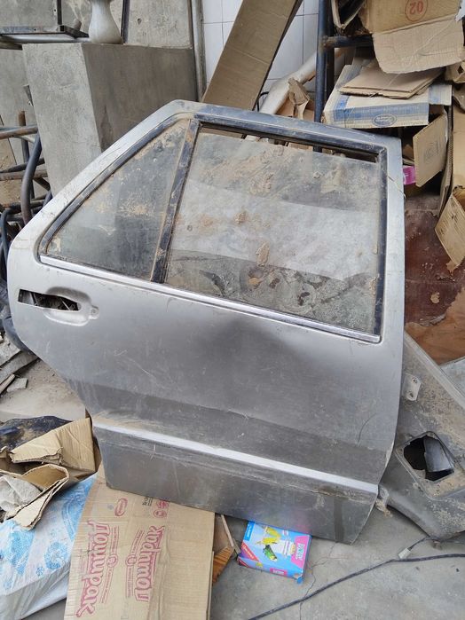 Фиат крома запчасти