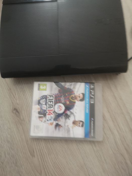 Игра playstation3