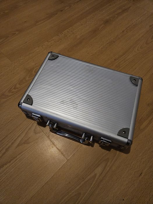 Комплект покер чипове