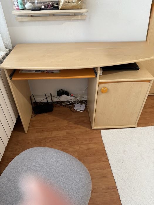 Детско юнешеско обзавеждане