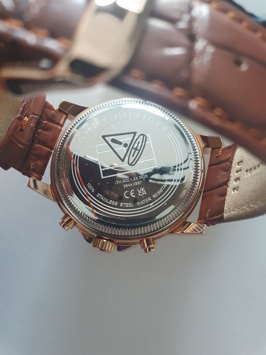 Ceas Barbatesc Tommy Hilfiger Original