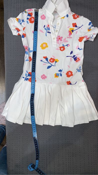 Rochițe de vara fetițe