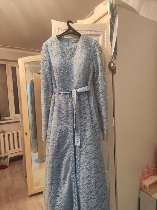 Продам платье 44-46р
