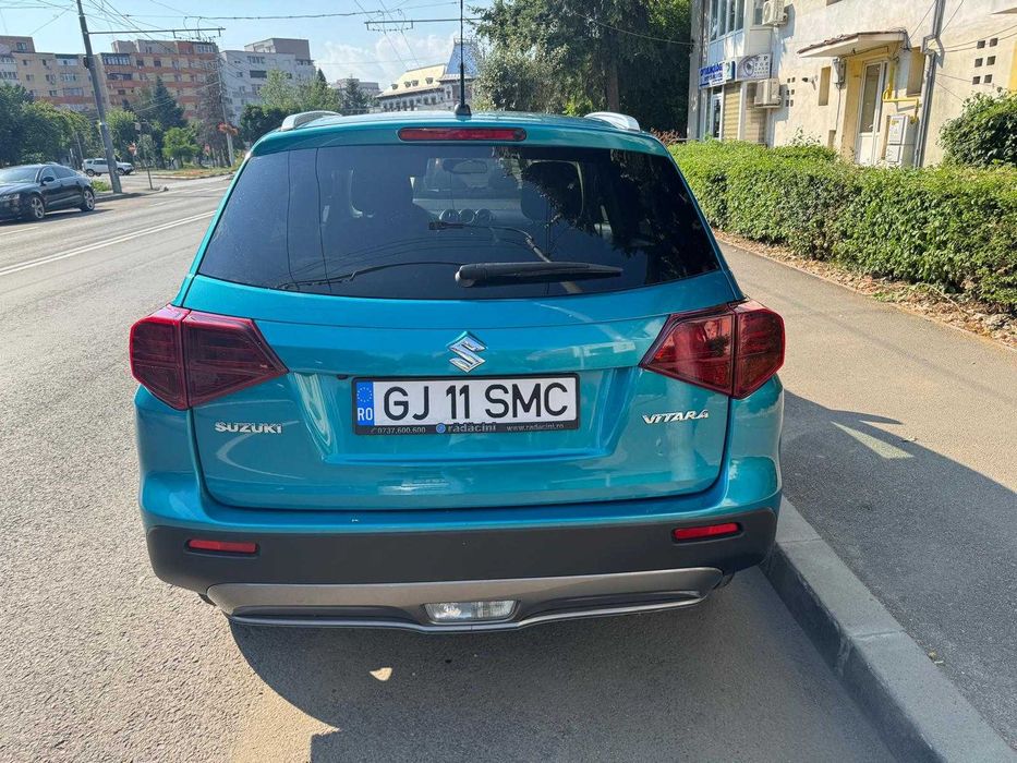 Vand autoturism Suzuki Vitara