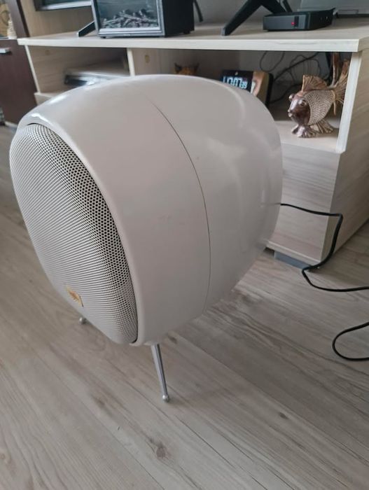 Активен субуфер DaneOne Scandyna 8”