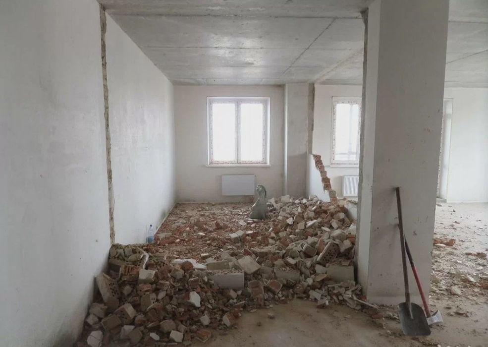 Демонтаж Демонтаж Демонтаж