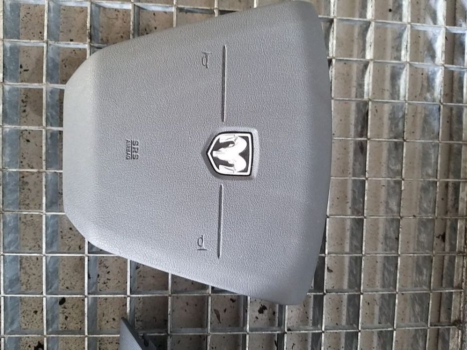 Kit airbag dodge caliber