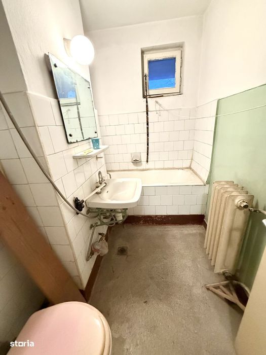 2 camere Hipodrom 52mp Etaj 3