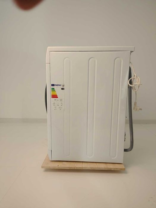 NOU !!! Mașină de spălat rufe Bauknecht 8kg supereco845 B190