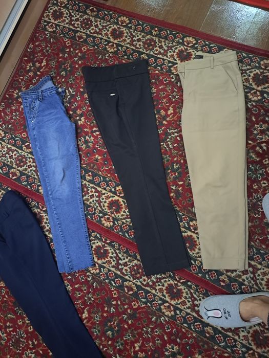 Брюки женский 38-40 разм