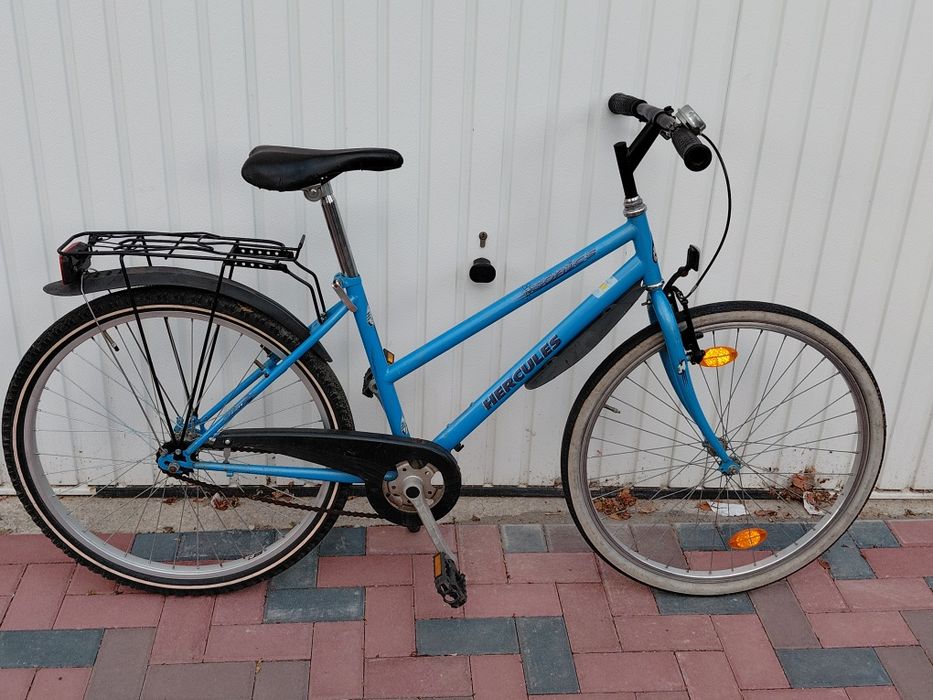 Vand bicicleta Dama.