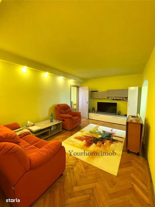 Apartament Calea București 4camere si 2bai 6/8