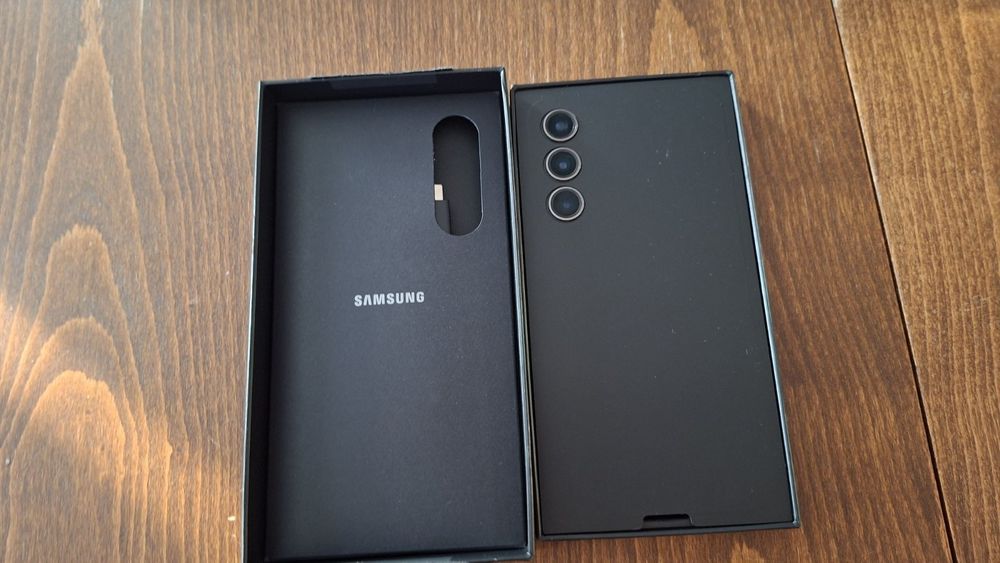 Samsung Galaxy s23+ 256GB