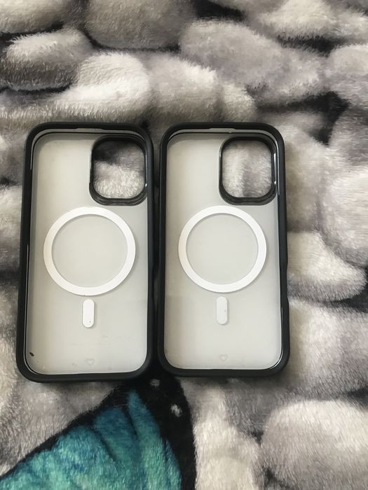 Huse pentru Iphone 16