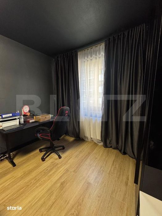 Apartament premium 4 camere de vanzare–Isaran| 114 mp utili + balcon