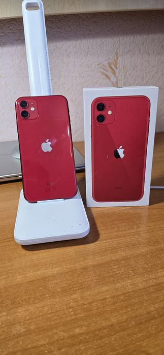 Продам iPhone 11 64 гб