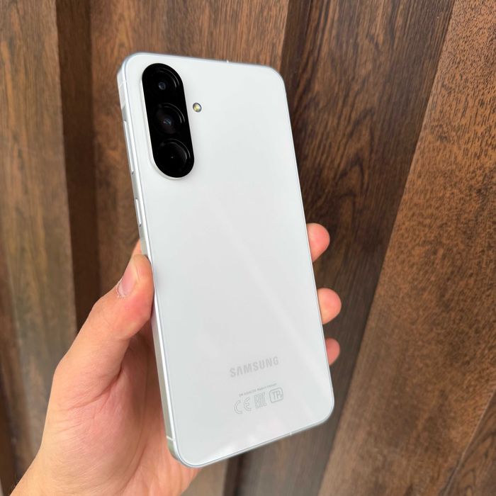 Muddatli to'lov Samsung Galaxy A56 Yangi 256GB