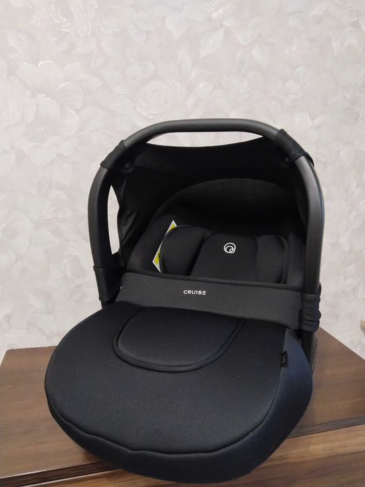 Детское Автокресло