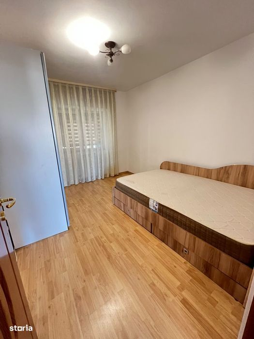 Apartament 3 camere 100mp decomandat Arcu - Gara