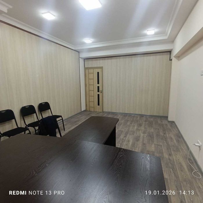 АРЕНДА 3\1\4 ЦЕНТР Луначарский ОФИС №3155 ДИЛЯ