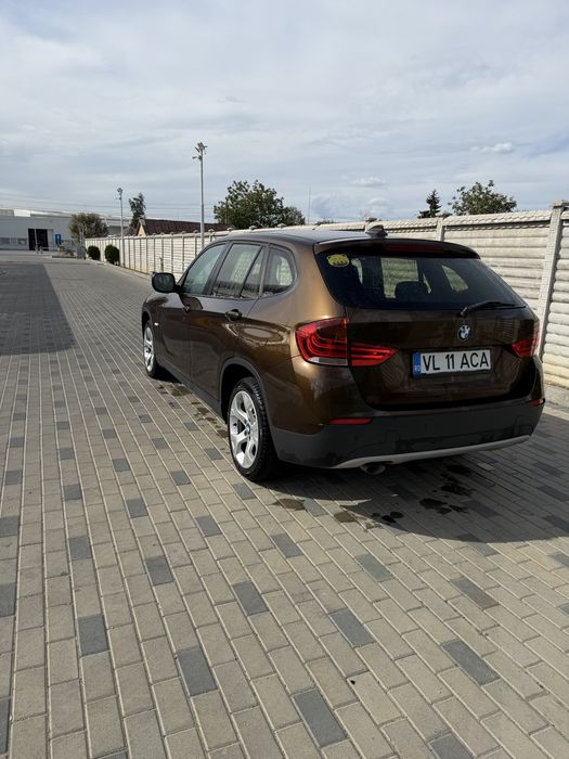BMW x1 xDrive 2.0