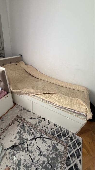 Кровать ,для детской ,спальни