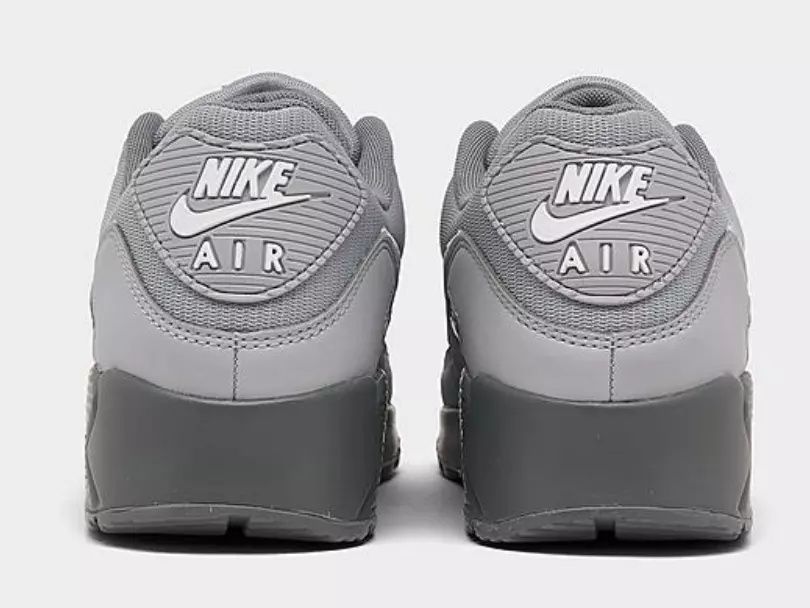 Кроссовки Nike Air Max 90, 40 размер