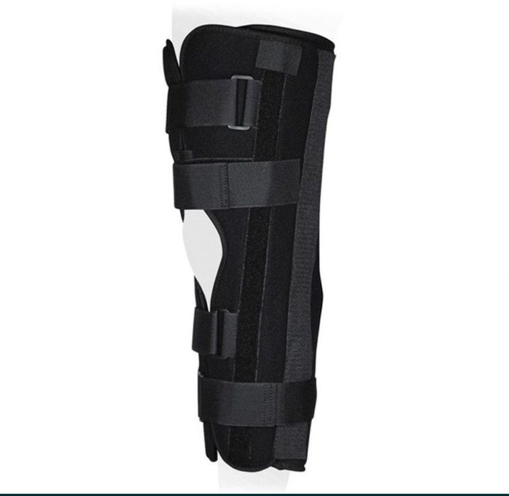 Фиксатор для колена