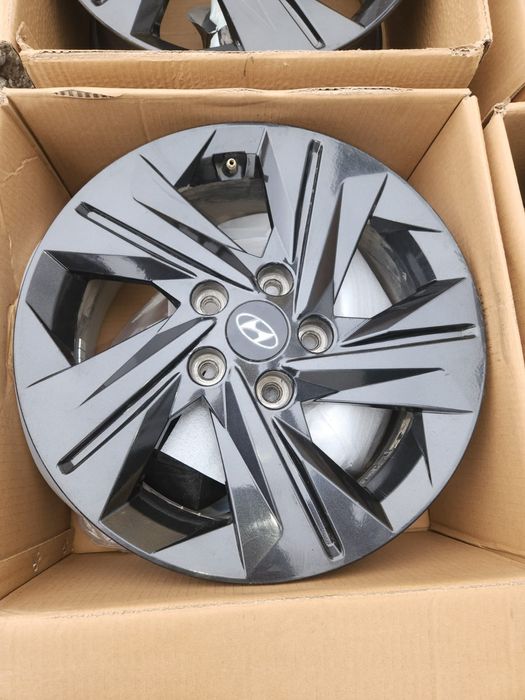 Диски хюндай элантра