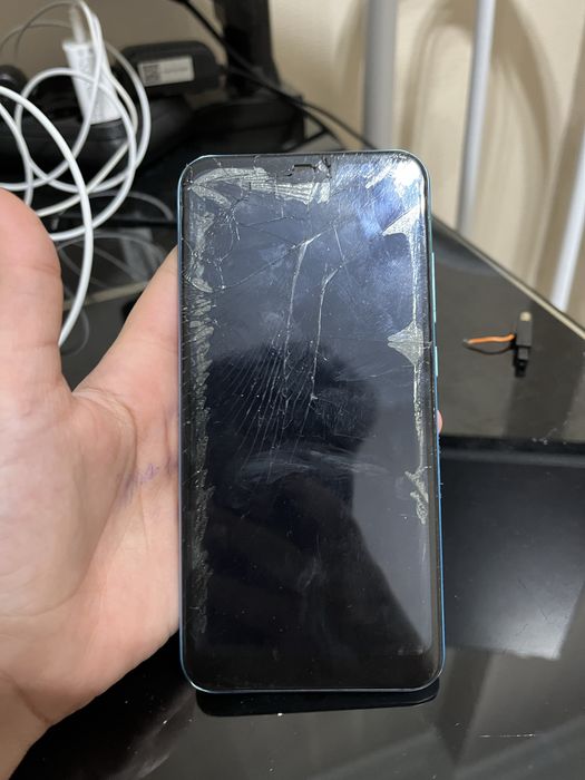 Redmi Note 6 Pro,Mi A2 Lite