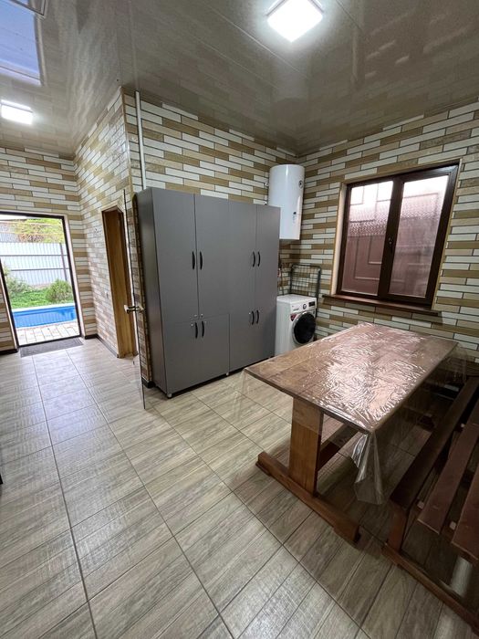 Посуточная Дача со всеми удобствами