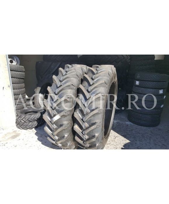 Anvelopa 13.6-36 OZKA KNK50 129A6 8PR TT  Cauciucuri tractor, Fiat, Case, Fendt, John Deere, New Holland, Massey Ferguson, UTB   Cauciucuri tractor, F