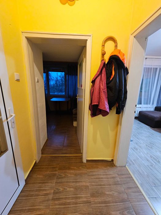 Едностаен апартамент, кв Борово