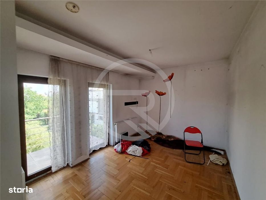 Casa individuala, 300 mp utili, situata in cartierul Europa!