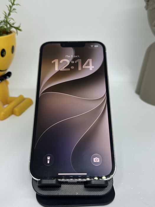 Iphone 13 pro 128 gb