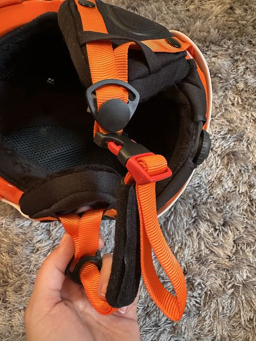 Шлем для сноуборда