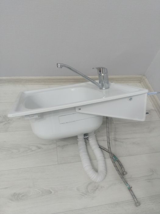 Рукамойник комплект