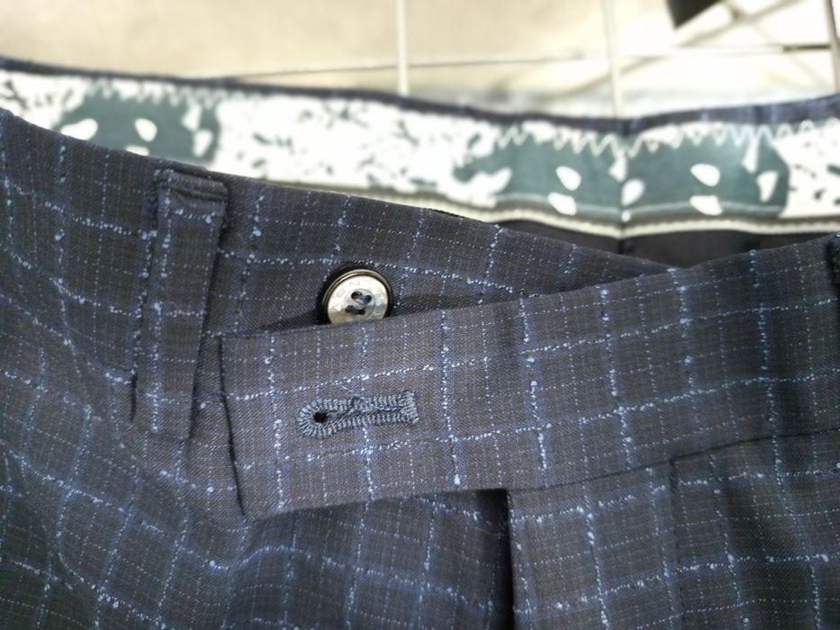 Костюм школьный подростковый