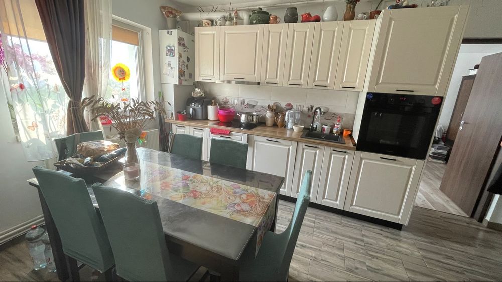 Apartament 2 camere Stefan cel Mare