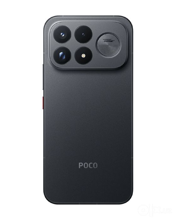 Poco F9 Ultra 5G Global New Super Skidka
