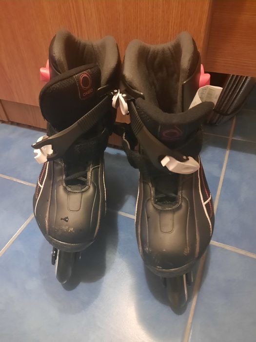 Role Oxelo Fit 3 dama marimea 38 nivel incepator