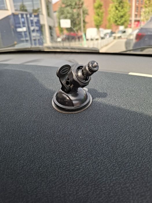 Suport ventuza camera auto