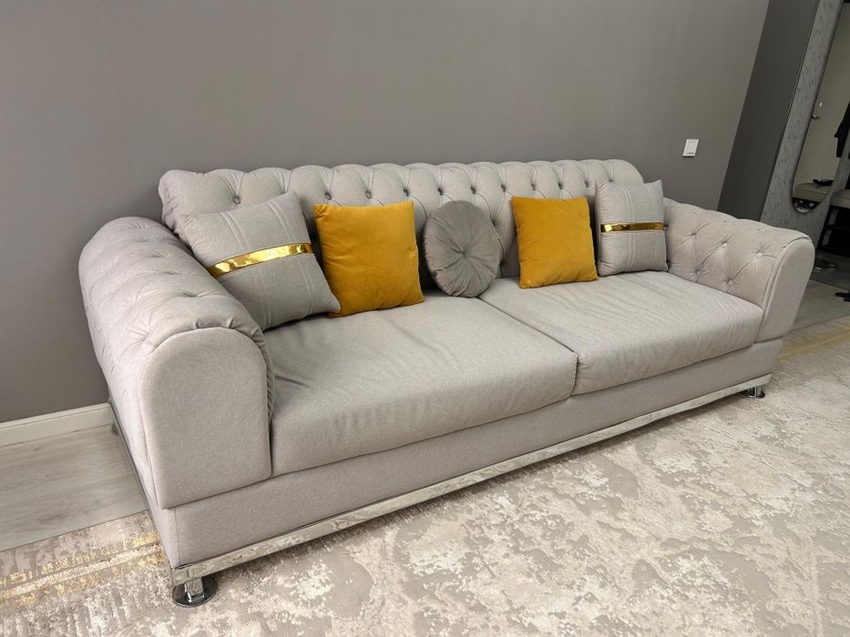 Диван гостинный б/у