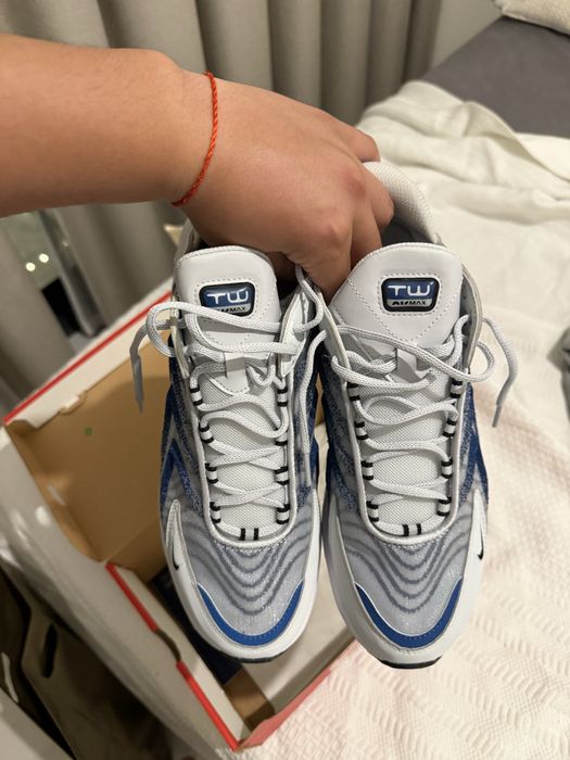 Кроссовки Nike air max TW