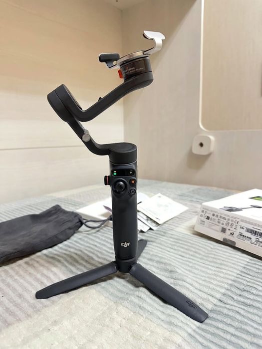 Стабилизатор DJI OSMO MOBILE 6