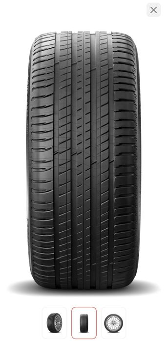 Летние автомобильные шины
