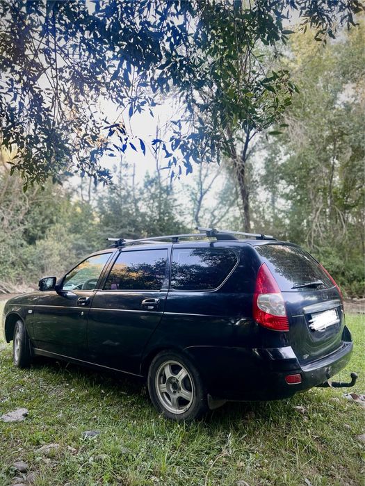 LADA Priora 2171, 2013 г