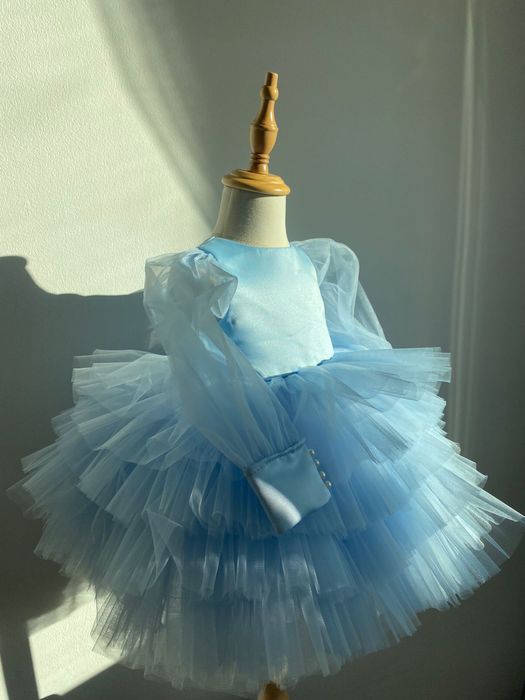 Платье для девочек