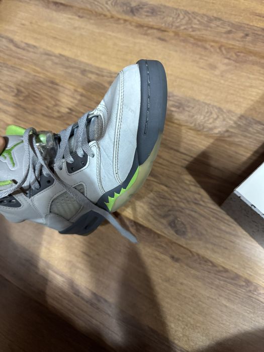 Air Jordan 5  Retro marimea 39 originali